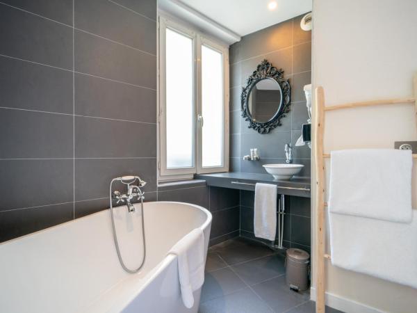 La Finca Hôtel & Spa : photo 3 de la chambre chambre double exécutive