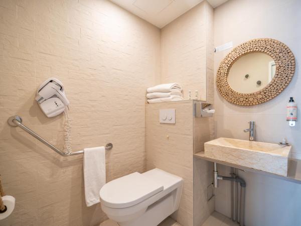 La Finca Hôtel & Spa : photo 7 de la chambre suite