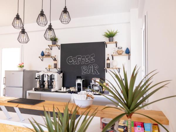 Sicily in Love - Rooms & Breakfast : photo 7 de la chambre appartement standard