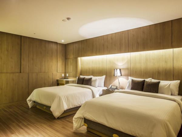 Hamilton Hotel : photo 1 de la chambre suite