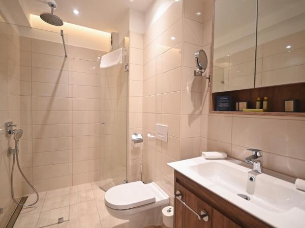 Hotel Foldana : photo 7 de la chambre chambre familiale avec balcon