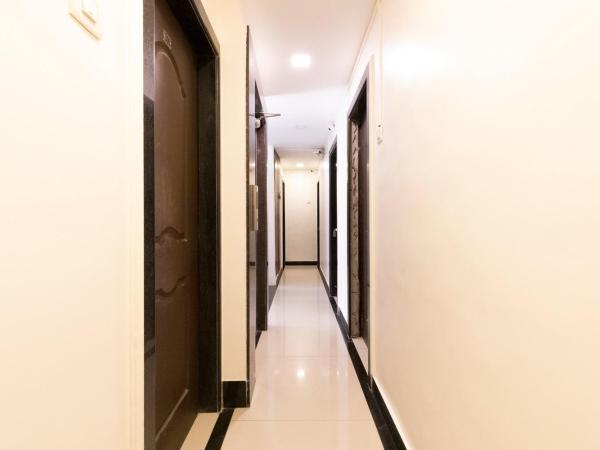 Hotel Girgoan Palace : photo 8 de la chambre chambre double deluxe