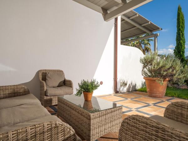 Botania Relais & Spa - The Leading Hotels of the World : photo 7 de la chambre suite lit queen-size