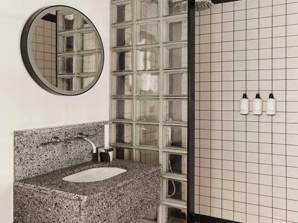 Morgan & Mees Rotterdam : photo 4 de la chambre the natural one