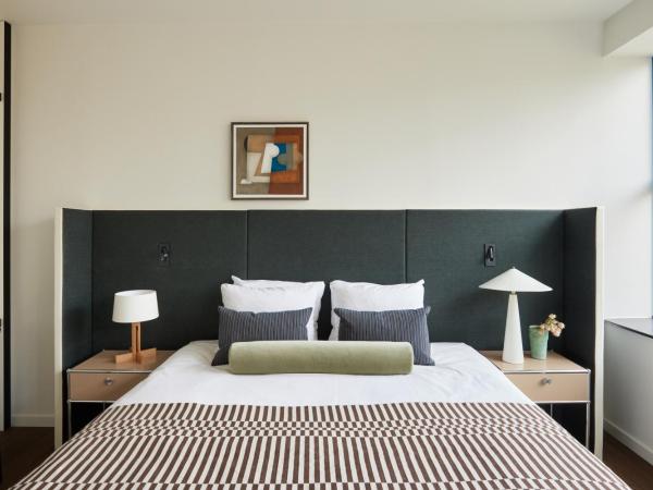 Morgan & Mees Rotterdam : photo 6 de la chambre the comfy one