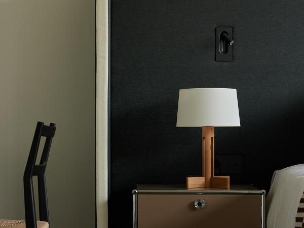 Morgan & Mees Rotterdam : photo 10 de la chambre the comfy one