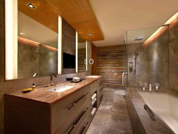 Hyatt Regency Chongqing Hotel : photo 3 de la chambre suite exécutive