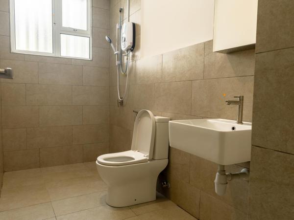 Mahkota Valley Suite by Timorra : photo 2 de la chambre studio avec canapé-lit