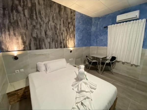 Hostal Avenida Andalucia : photo 7 de la chambre chambre double standard