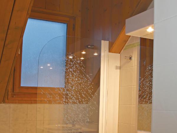 Lagrange Vacances Les Arolles : photo 3 de la chambre appartement 1 chambre (4 adultes)