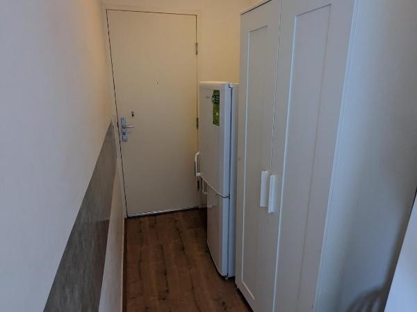 Hotel-Chao NL 24 hours open : photo 6 de la chambre chambre familiale