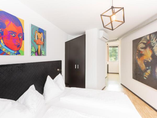 Das Edlinger : photo 6 de la chambre chambre double confort