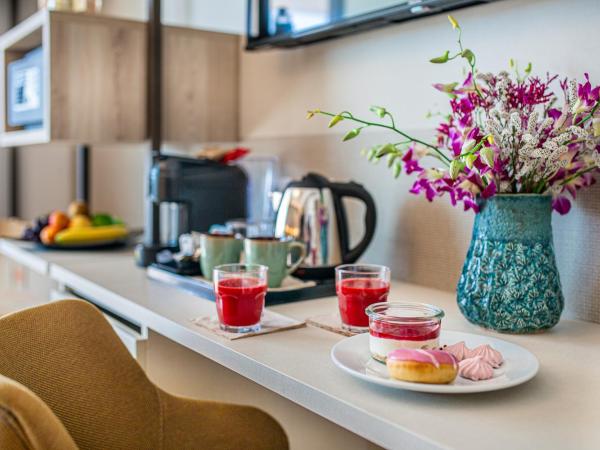 Life Hotel : photo 6 de la chambre suite familiale