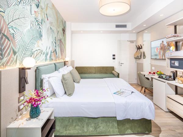 Life Hotel : photo 2 de la chambre chambre double