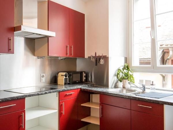 Marché 28 Guesthouse : photo 10 de la chambre suite 2 chambres