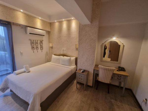 Anixi Hotel by AP : photo 2 de la chambre chambre double Économique