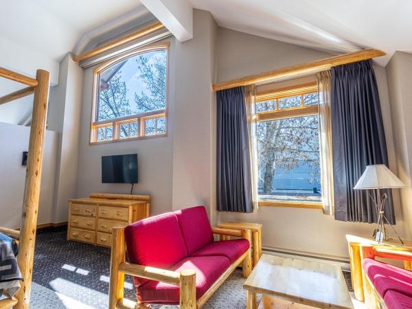 Brewster Mountain Lodge : photo 3 de la chambre suite brewster