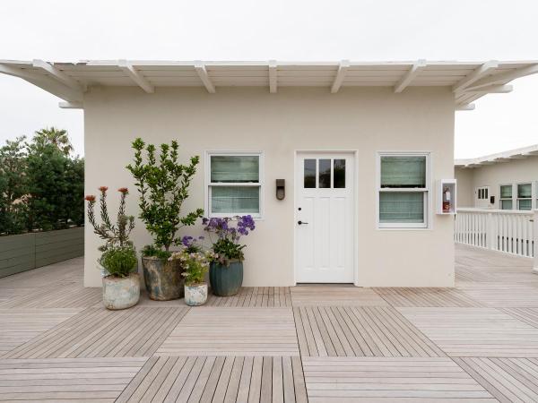 Vitorrja : photo 4 de la chambre suite lit king-size