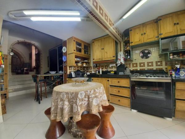 Paulista Acomodação : photo 7 de la chambre chambre familiale avec salle de bains commune