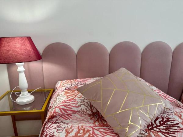 Comfort Accommodation Room & Le Camere : photo 2 de la chambre chambre triple avec salle de bains privative séparée