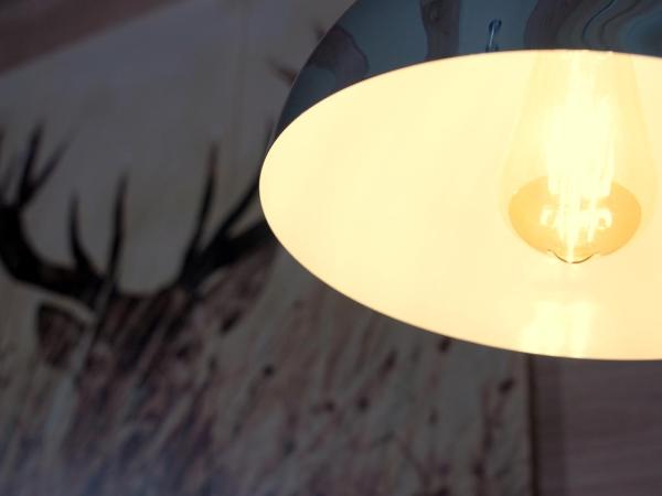 La Sapinière : photo 8 de la chambre suite - vue sur montagne