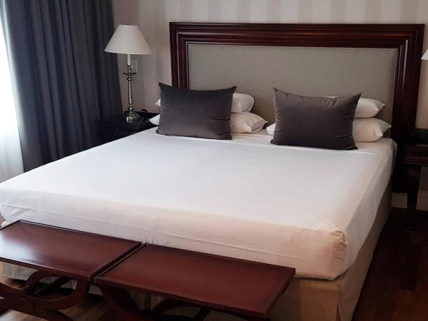 Buenos Aires Marriott : photo 2 de la chambre chambre 1 lit king-size classique