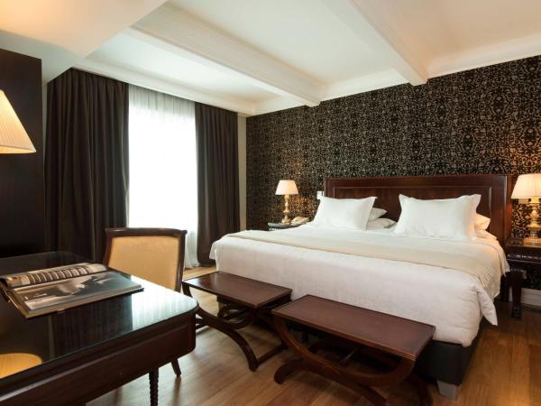 Buenos Aires Marriott : photo 2 de la chambre suite exécutive