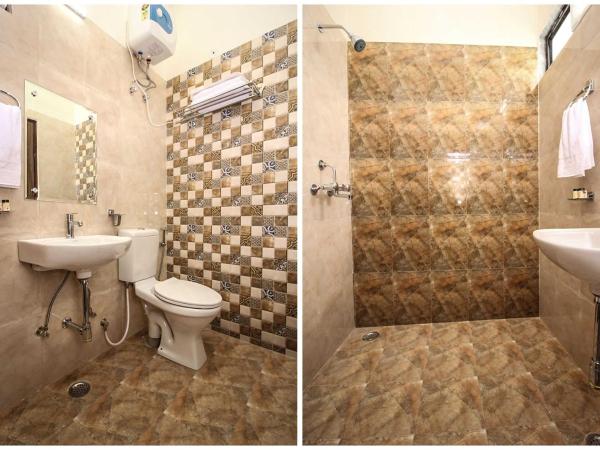 Hotel Karni Vilas : photo 2 de la chambre chambre triple deluxe