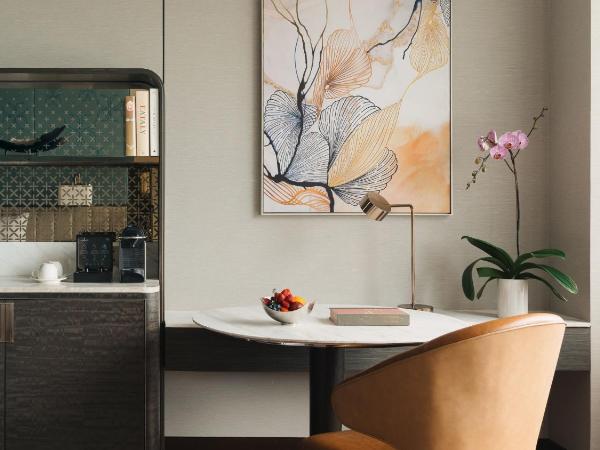 InterContinental Bangkok, an IHG Hotel : photo 4 de la chambre chambre double classique