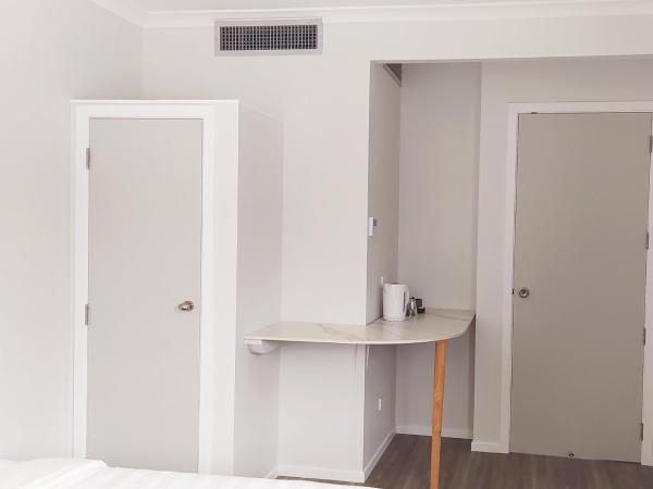 AWA Hotel : photo 4 de la chambre chambre double supérieure