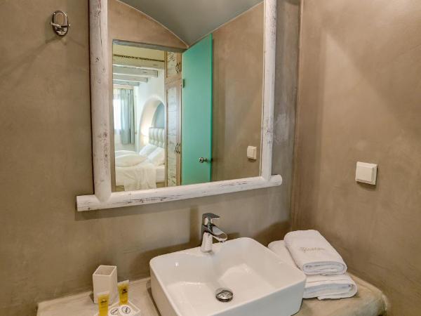 Ifestos Villa : photo 5 de la chambre chambre double standard