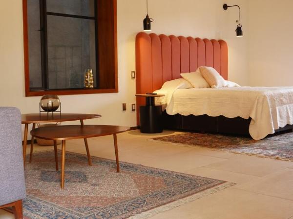 Casa Jurado Mx : photo 6 de la chambre chambre lit king-size deluxe