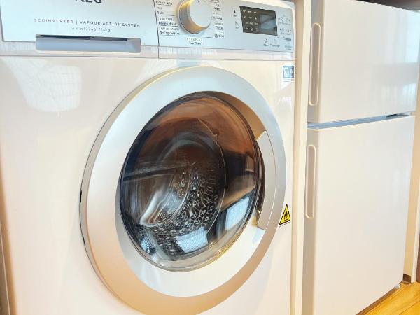 Nplus Tokyo Akihabara Premium : photo 9 de la chambre chambre familiale avec salle de bains privative