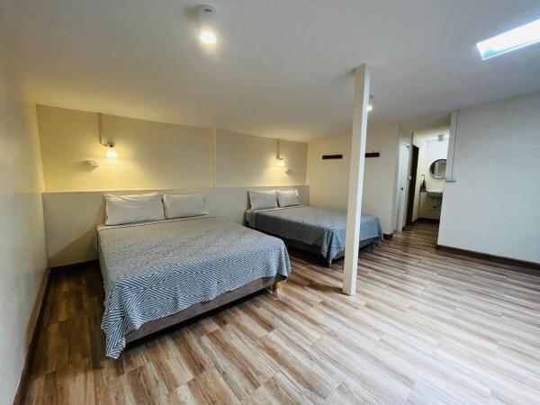 Number 4 Old Town : photo 2 de la chambre chambre familiale