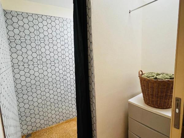 Number 4 Old Town : photo 7 de la chambre chambre familiale