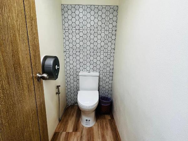 Number 4 Old Town : photo 6 de la chambre chambre familiale