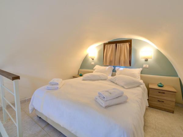 Ifestos Villa : photo 4 de la chambre studio - vue sur mer