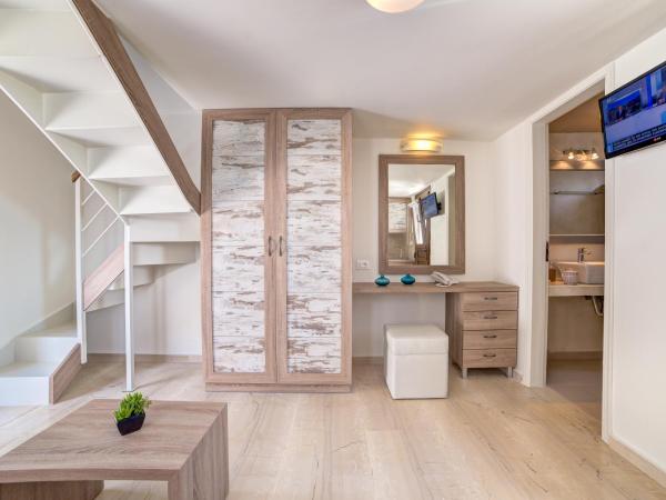 Ifestos Villa : photo 10 de la chambre studio - vue sur mer