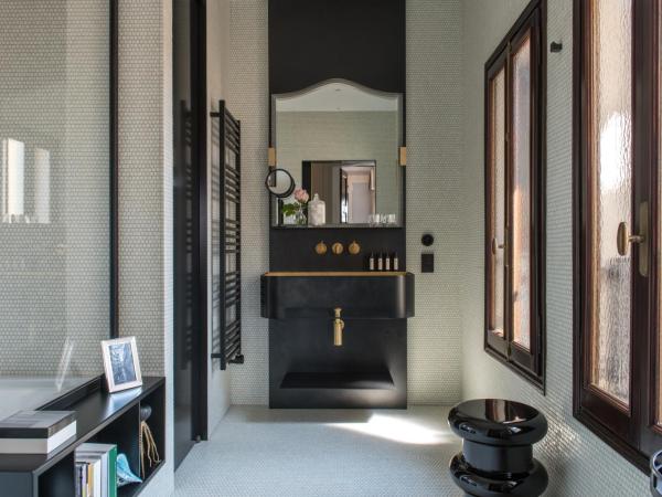 Nolinski Venezia - Evok Collection : photo 7 de la chambre suite