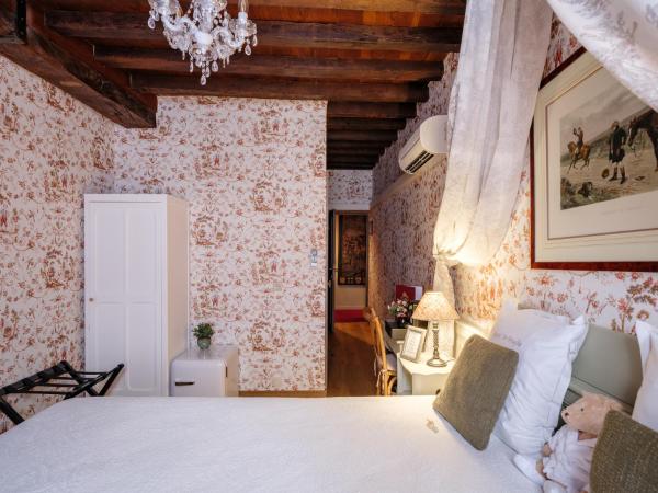 Hotel Ter Brughe by CW Hotel Collection : photo 4 de la chambre chambre Économique