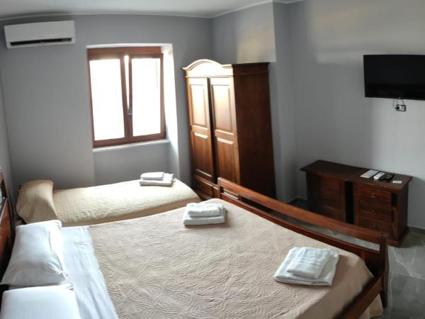 B&B S Home : photo 3 de la chambre chambre deluxe