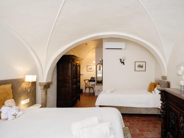 Hotel Ter Brughe by CW Hotel Collection : photo 5 de la chambre chambre triple Économique