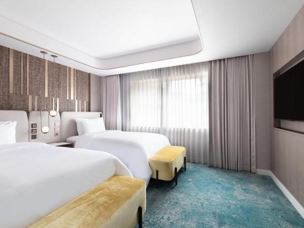 The Westin Miyako Kyoto : photo 6 de la chambre luxury two-bedroom suite with garden view - club lounge access