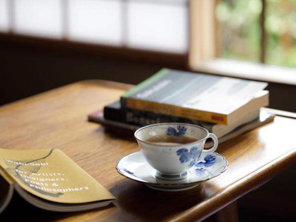 The Westin Miyako Kyoto : photo 3 de la chambre japanese style king smaller suite with garden view - club lounge access
