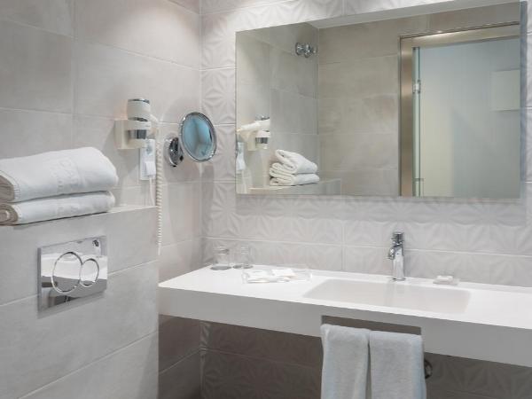 Catalonia Albeniz : photo 5 de la chambre chambre premium 