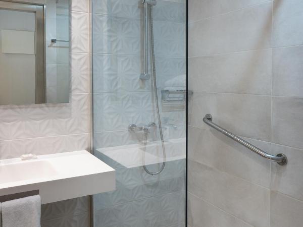 Catalonia Albeniz : photo 7 de la chambre chambre premium 