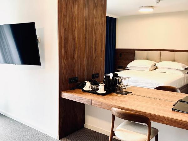 Boutique Hotel Mirjam : photo 5 de la chambre chambre double ou lits jumeaux supérieure