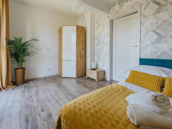 Mikro Aparty bezpłatny parking : photo 3 de la chambre appartement 1 chambre