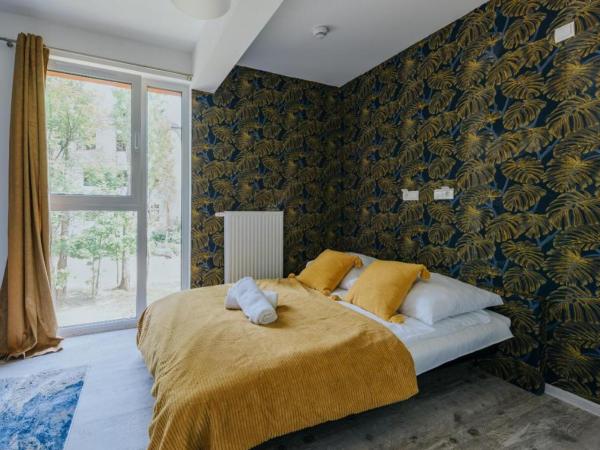 Mikro Aparty bezpłatny parking : photo 2 de la chambre appartement 1 chambre