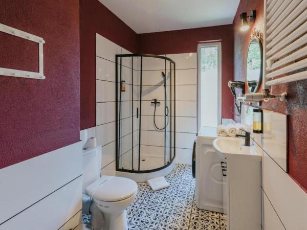 Mikro Aparty bezpłatny parking : photo 5 de la chambre appartement 1 chambre